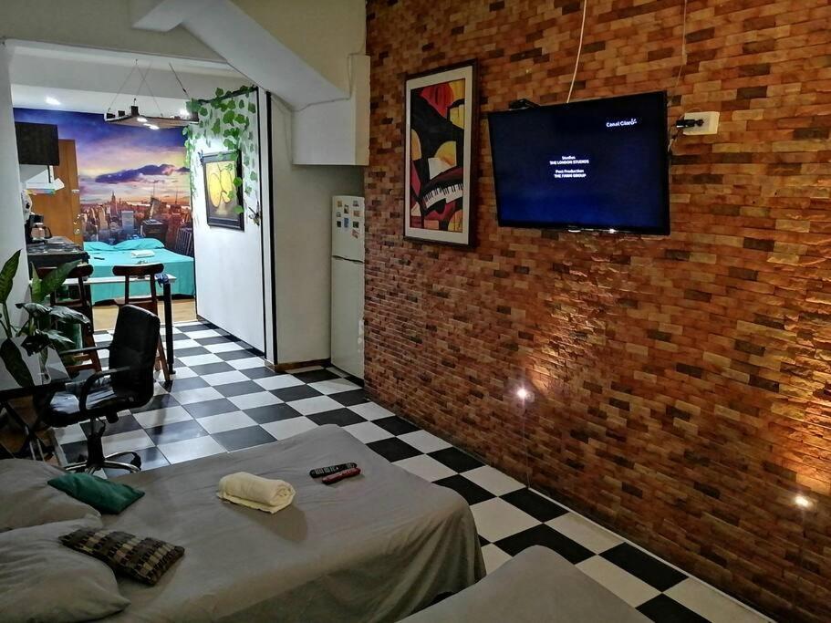 Apartment Guadalupe 101