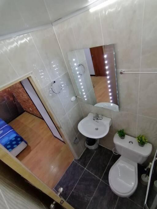 Apartment Guadalupe 101 Medellin